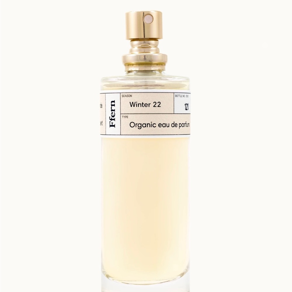 Ffern Winter 2022 Organic Perfume